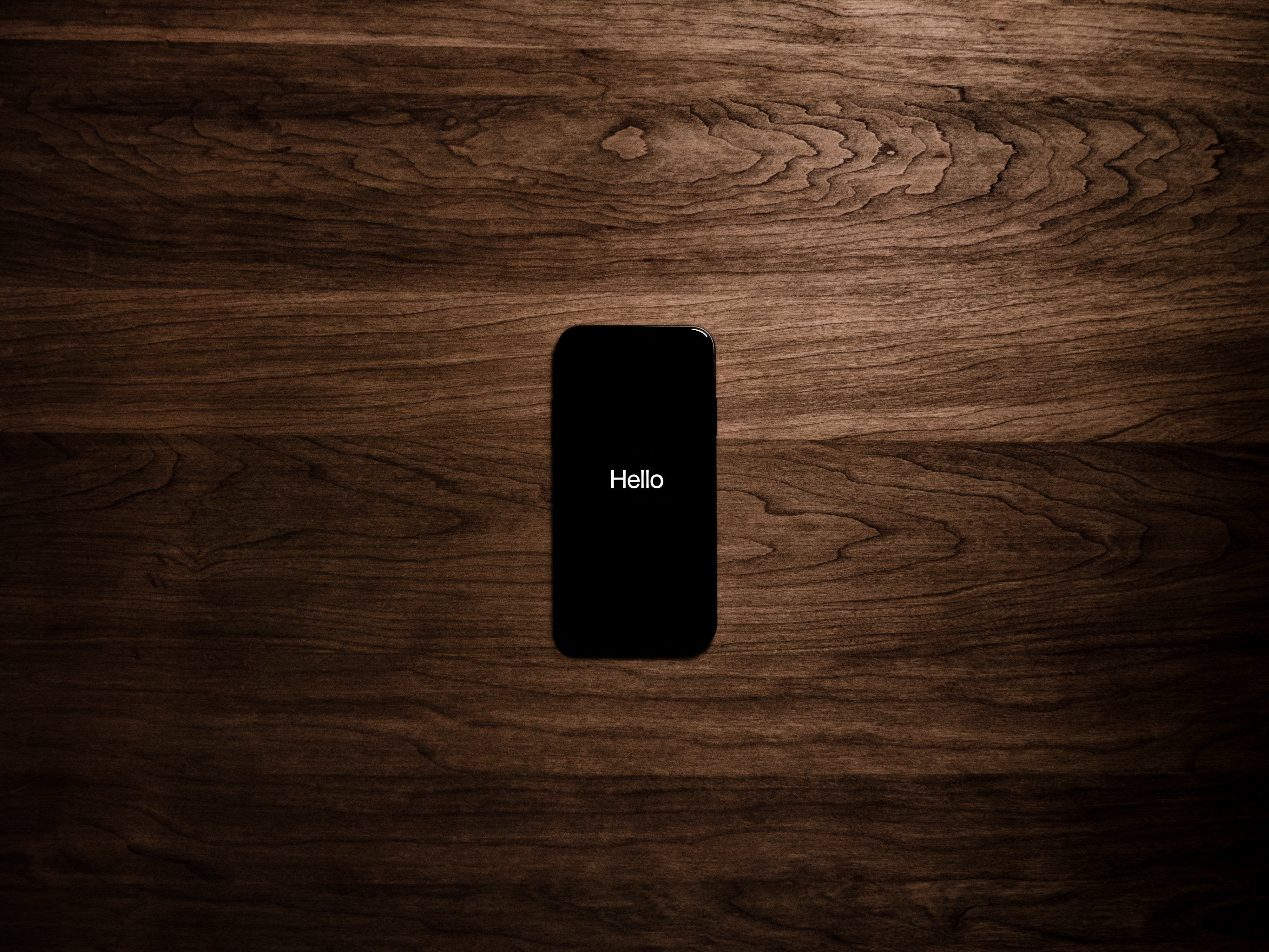 black-smartphone-displays-the-word-hello.jpg?width\u003d746\u0026format\u003dpjpg\u0026exif\u003d0\u0026iptc\u003d0