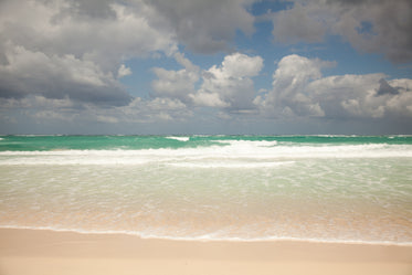 Browse Free HD Images of Blue Beach Waves