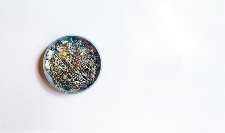 Free Stock Photo of Blue Pin Box — HD Images