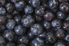 blueberries cloesup pile