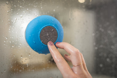 Bluetooth Speaker Ad