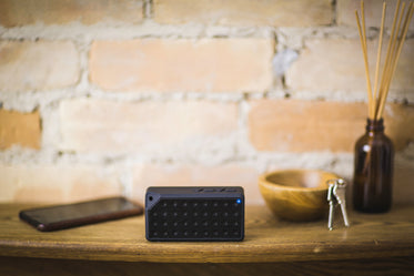 bluetooth speakers portable