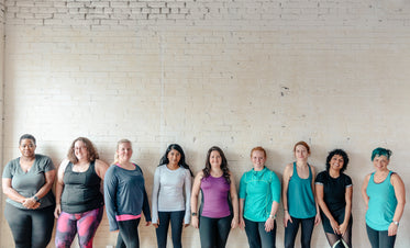 body positivity group