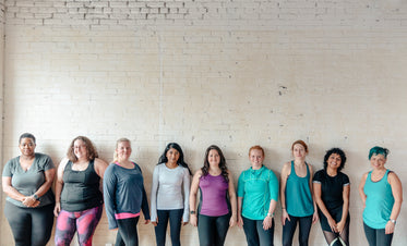 body positivity group