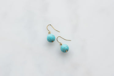boho earrings