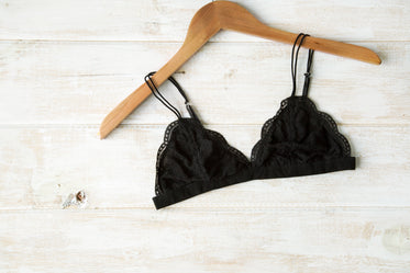 Free Stock Photo of Bralette Lingerie — HD Images