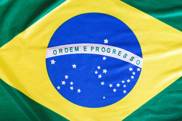 bandeira do brasil centralizada