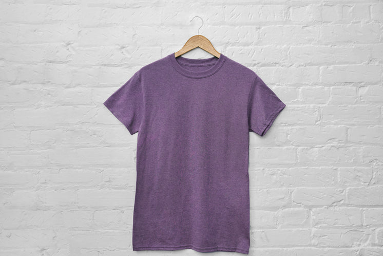 Bright Purple T-Shirt