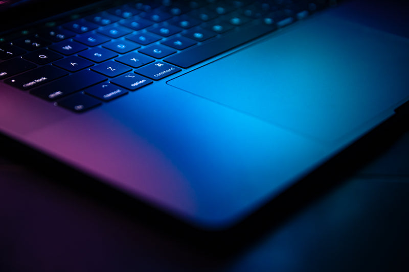 Lost in the Dark? Here's How to Turn Keyboard Light On Mac