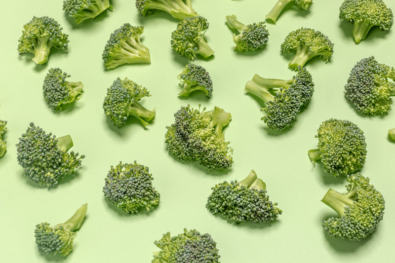 The Top 5 Healthy Snack Alternatives to Junk Food