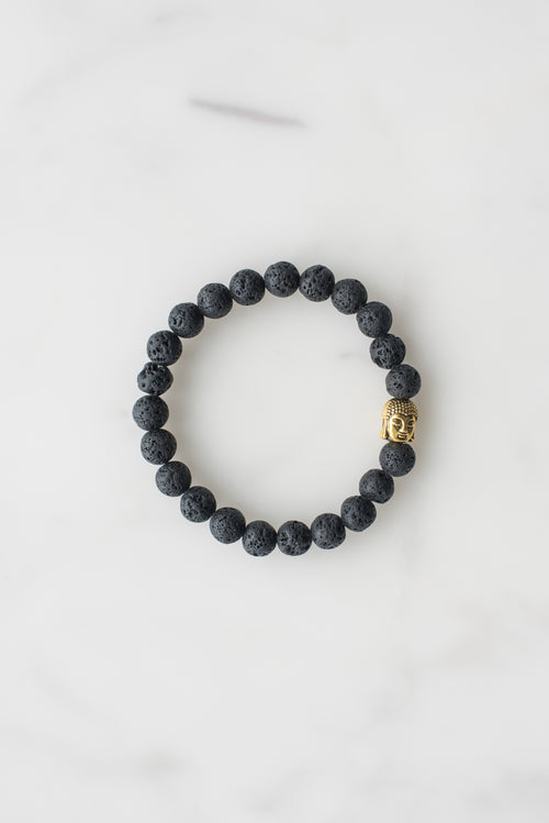 buddha bracelet for men