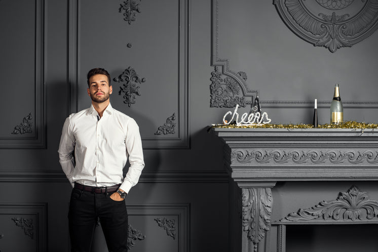 Business Poses For Days