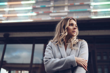 Free Stock Photo of Business Woman Waiting — HD Images