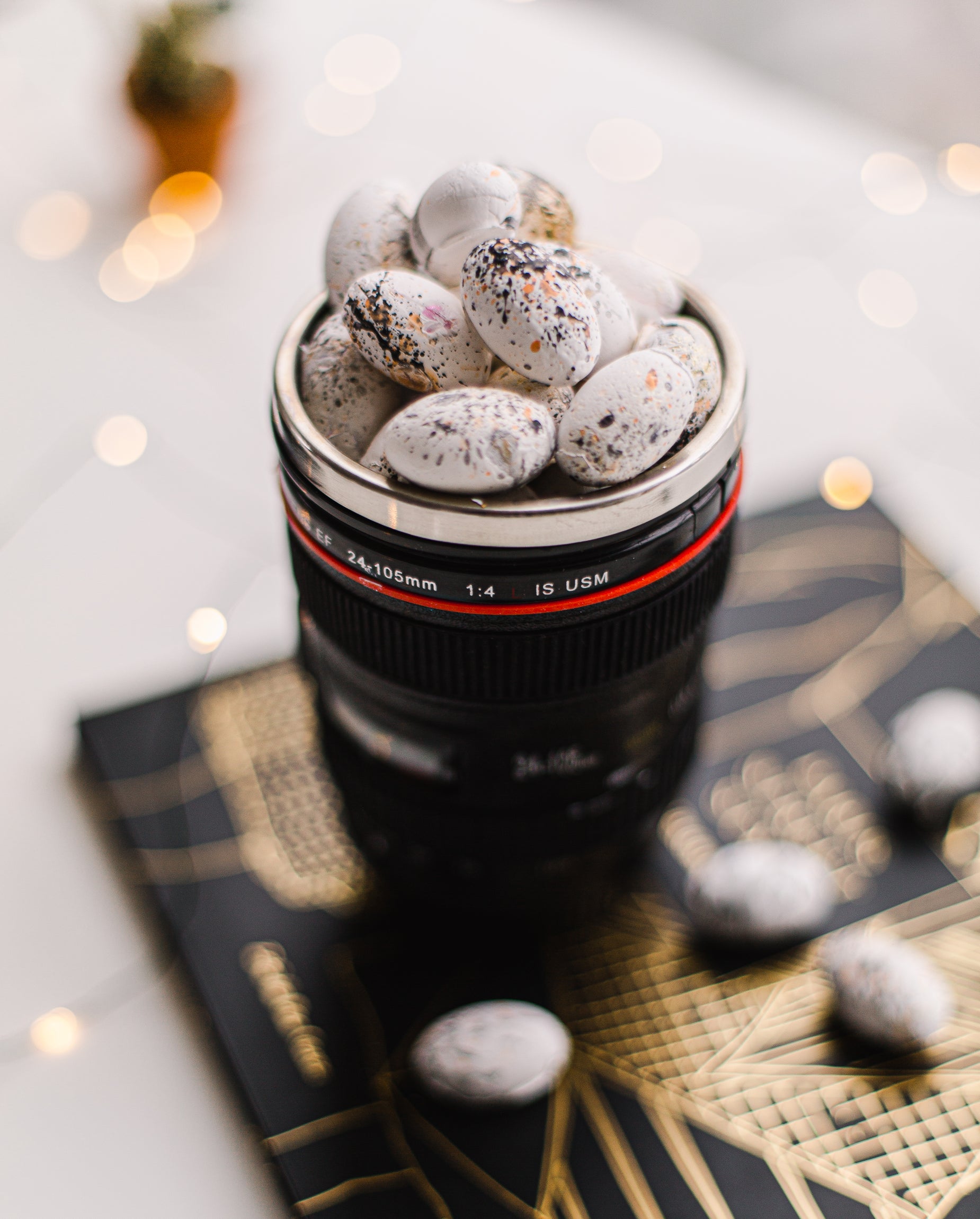 Free Camera Lens Container Image: Browse 1000s of Pics