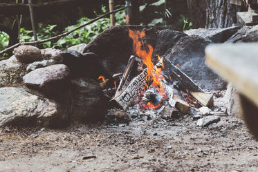 Campfire