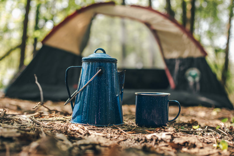 Master Your Seasonal Camping: Expert Advice and Preparation Tips