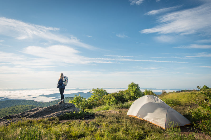 Master the Art of Campsite Setup: 10 Tips for a Cozy and Organized Camping Experience