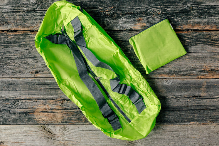 camping-product-waterproof-green-backpac