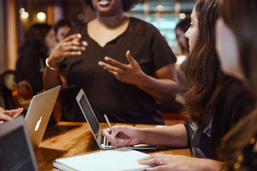 High Res Canada Learning Code Instructor Picture — Free Images