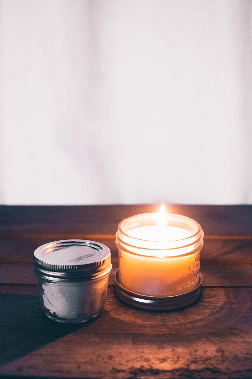 Sell candles online