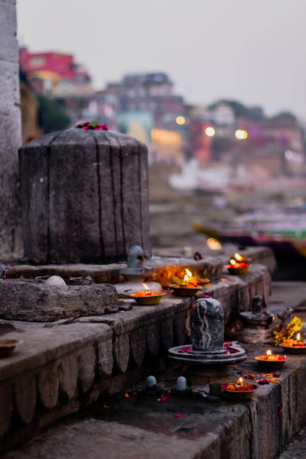 candle offerings