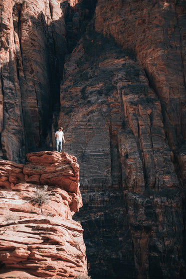 canyon hikers adventure