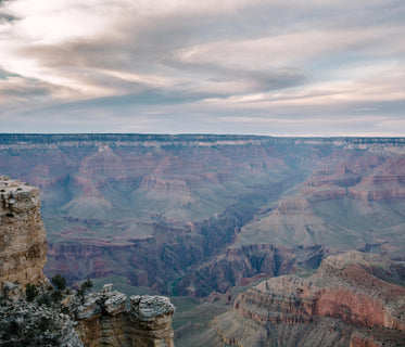 canyon sky