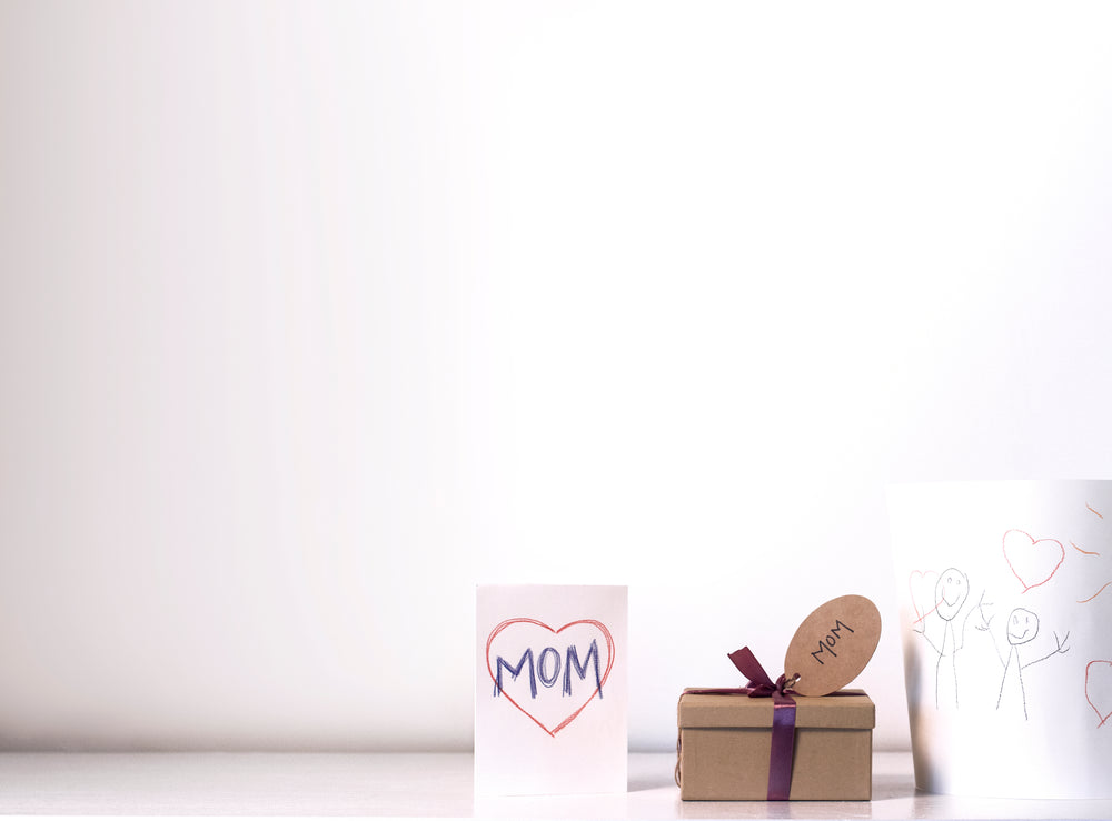 cards and gifts for mom