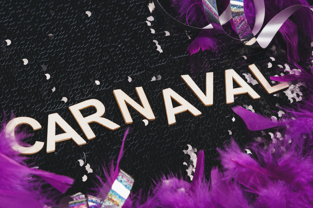 carnaval background