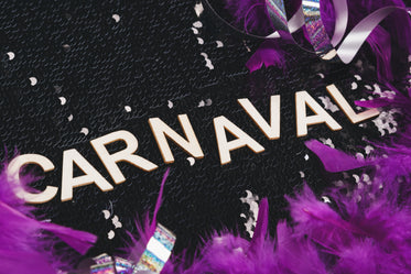 carnaval background