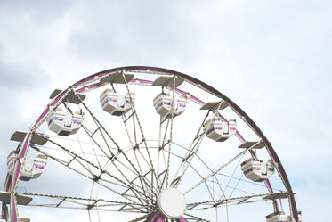 carnival ride