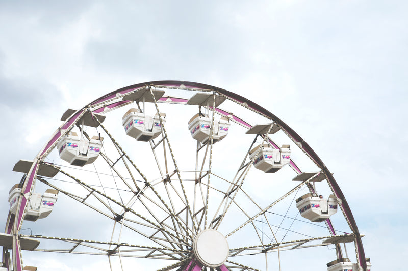 Protect Your Income with Amusement Park Attendants Insurance Guide