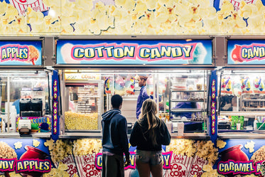 Free Carnival Snack Shop Image: Browse 1000s of Pics