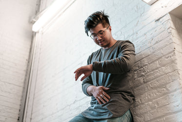 Picture of Casual Mens Fashion - Free Stock Photo