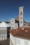cathedral of santa maria del fiore in florence