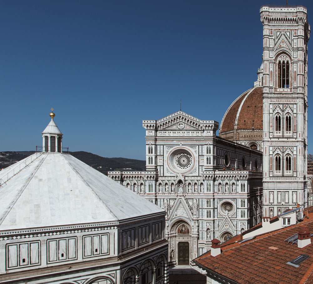 cathedral of santa maria del fiore