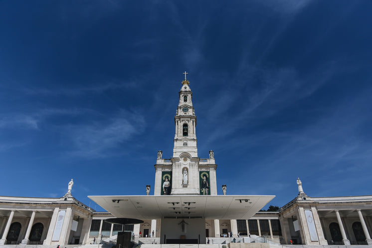 Catholic Church In Portugal