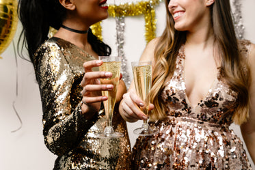 Free Celebrate In Luxury Cheers Photo — High Res Pictures
