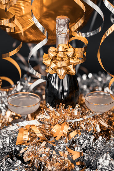 Free Stock Photo of Celebrate New Beginnings Cocktails — HD Images