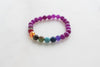 chakra bracelet for women