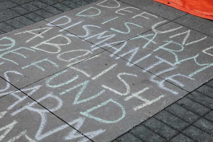 chalk-words-on-concrete-during-protest.j