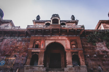 chet singh fort