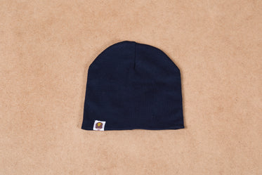 Free Stock Photo of Children's Black Beanie — HD Images