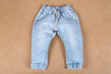 children's fashion jeans
