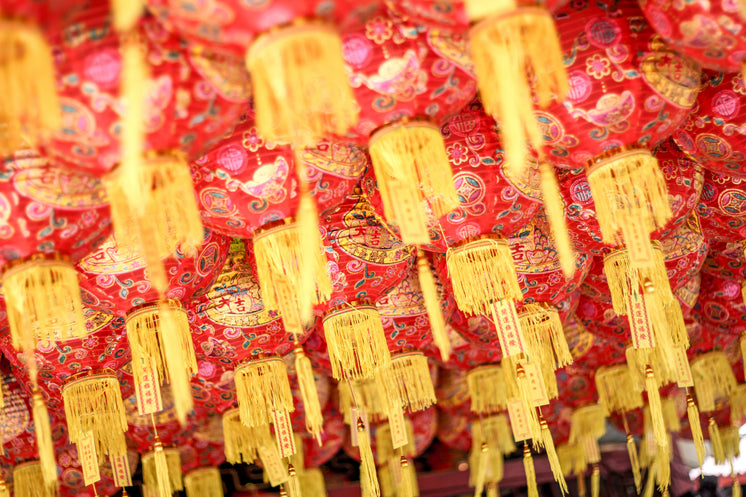 農(nóng)歷新年