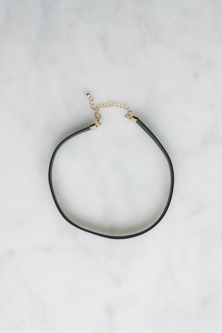 Choker Necklace Product Photo