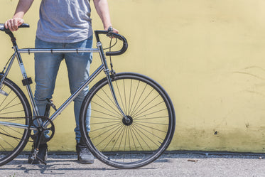 city bike