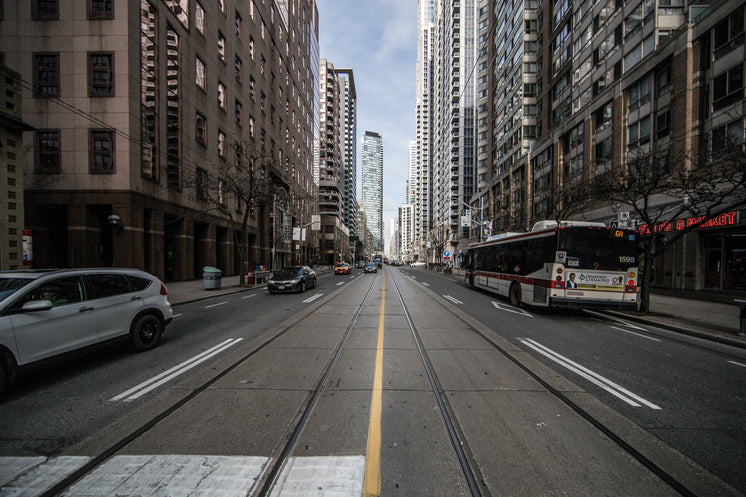 城市道路