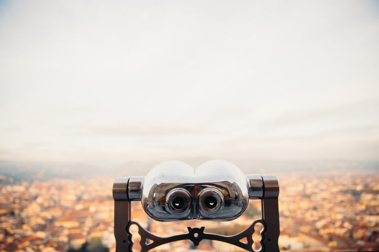 City View Binoculars