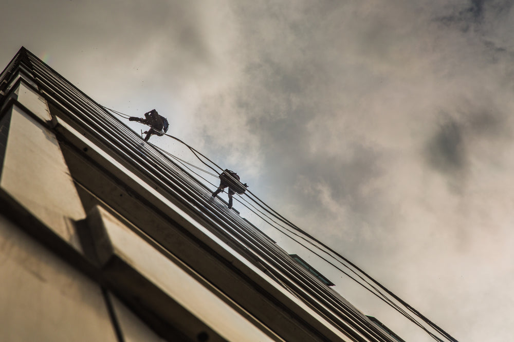 city window cleaners